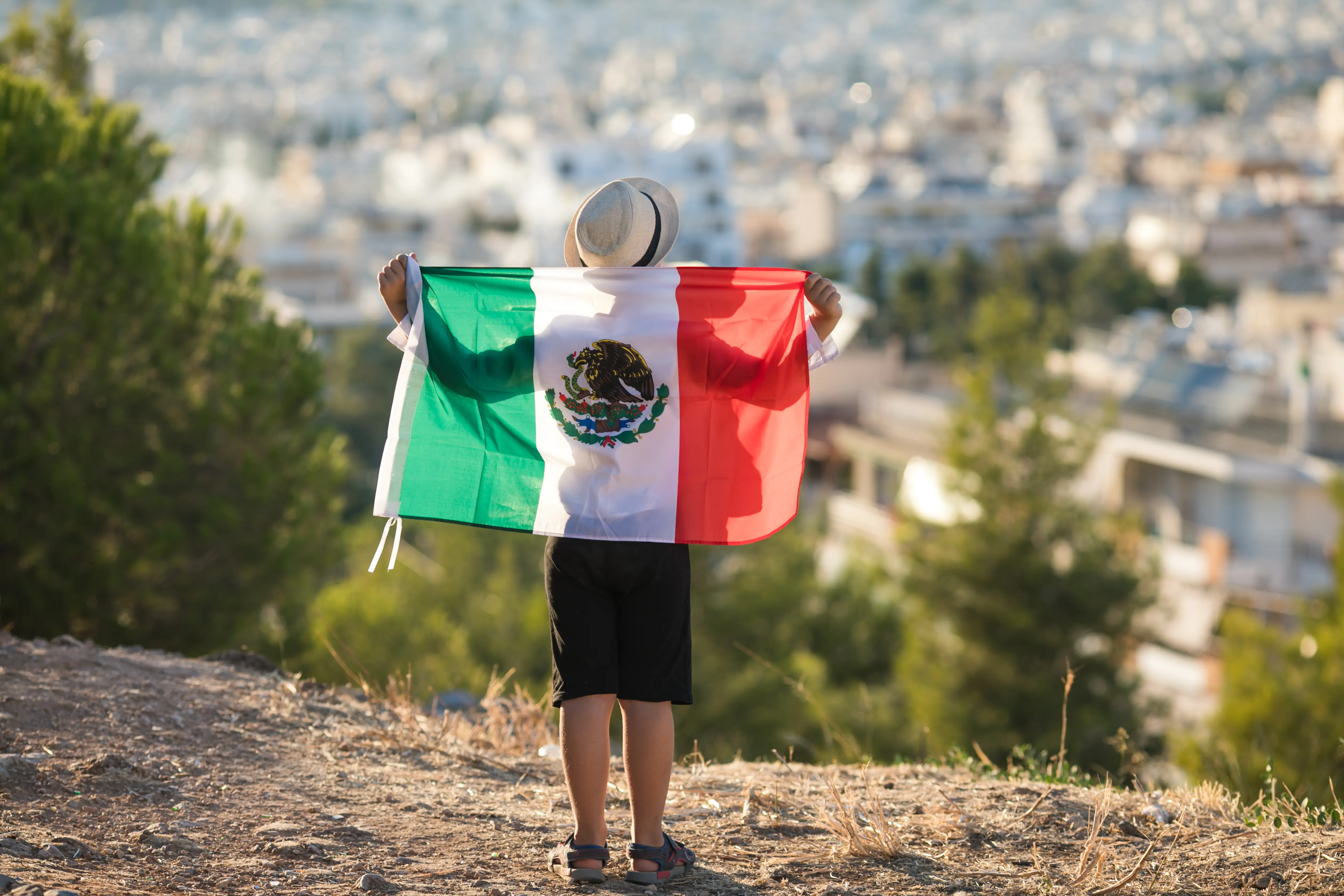 Consejos y tips para Viajar dentro de México SeguroParaViaje México